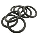 O-Ring 185,00x3,00 mm FKM (80A) Dichtring 0-Ring Dichtungsring