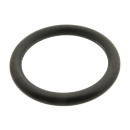 O-Ring, 204,20x5,70 mm, NBR (70A)