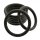O-Ring 240,00x3,00 mm FKM (80A) Dichtring 0-Ring Dichtungsring