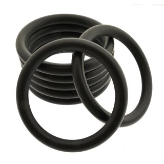 Dichtringe O-Ringe 74,5 X 3 Mm NBR 70 – 3 Stück, Nach DIN 3771 / ISO 3601