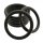 O-Ring 6,50x1,50 mm EPDM (70A) Dichtring 0-Ring Dichtungsring