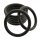 O-Ring 65,00x5,00 mm FKM (80A) Dichtring 0-Ring Dichtungsring