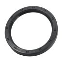 ToolNerds Radial Wellendichtring NBR 72A Profil:...