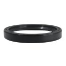 ToolNerds Radial Wellendichtring NBR 72A Profil: 27,0x35,0x4,0mm Bauform A