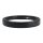 ToolNerds Radial Wellendichtring NBR 72A Profil: 27,0x35,0x4,0mm Bauform A