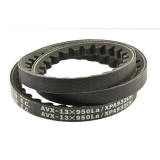 Schmalkeilriemen SPZ 975 Lw AV 10 x 988 La - 9,5 x 988 La ummantelt V-Belt DIN 7753 / ISO 4184 | 201357 Schmalkeilriemen SPZ 975 Lw AV 10 x 988 La - 9,5 x 988 La ummantelt V-Belt DIN 7753 / ISO 4184 | 201357