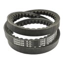 ConCar Schmalkeilriemen 16,3 x 13 mm Profil XPB / 5VX von 560 mm bis 670 mm
