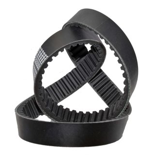 ConCar Breitkeilriemen Profil 52 x 16 mm Variatorriemen Vari-Speed Keilriemen