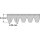 Megadyne Keilrippenriemen Profil JPU Rippenband Poly V-Riemen 914 - 1397 mm