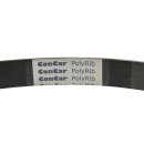 ConCar Keilrippenriemen Profil PJ Rippenband Poly V-Riemen 1321 - 1663 mm