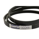 ConCar Keilrippenriemen Profil PK Rippenband Poly V-Riemen 925 - 1230 mm