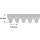 ConCar Keilrippenriemen Profil PK Rippenband Poly V-Riemen 1300 - 1755 mm