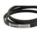 ConCar Keilrippenriemen Profil PL Rippenband Poly V-Riemen 3327 - 6096 mm