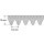 ConCar Rippenkeilriemen Profil PM Rippenband Poly V-Riemen 7646 - 16784 mm