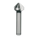 RUKO Kegelsenker DIN 335 HSS / HSS CO rechtschneidend 3-schneidig Form C90°