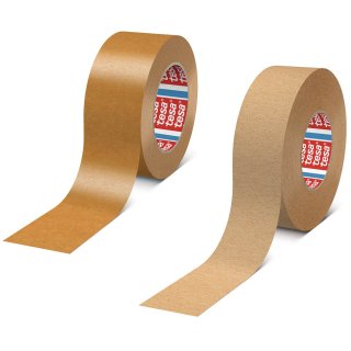 Tesa Kreppband 4309, 4319 tesakrepp Papierklebeband Papierabdeckband Malerkrepp