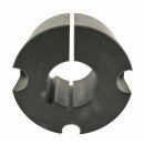 Taperspannbuchse 1008 mit metrischer Bohrung 19 mm Taperlock Spannbuchse