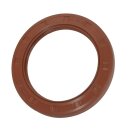 SKF Radial Wellendichtring Bauform: 17X32X7 HMSA10 V mit...