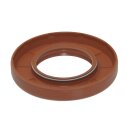 SKF Radial Wellendichtring Bauform: 17X32X7 HMSA10 V mit zusätzlicher Schutzlippe
