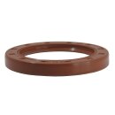 SKF Radial Wellendichtring Bauform: 17X32X7 HMSA10 V mit zusätzlicher Schutzlippe