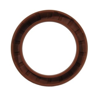 Radial-Wellendichtring NBR 72A – 55x72x12 Mm, Bauform A, Für Rotierende Wellen, -30°C Bis +100°C
