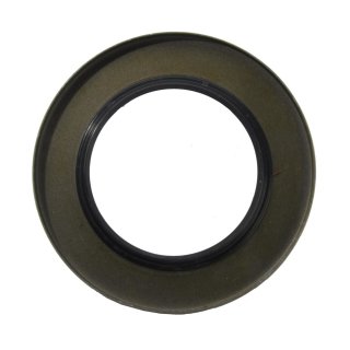 Wellendichtring 30x55x8 Mm NBR 70 Nach DIN 3760 – Simmerring Für Zuverlässige Abdichtung An Wellen Und Gehäusen
