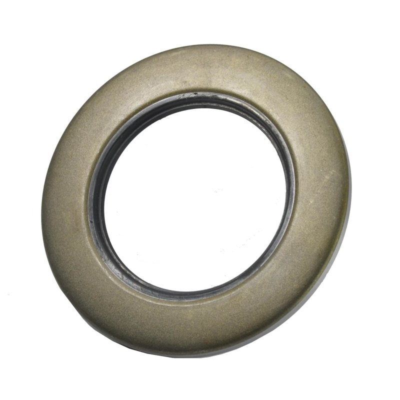Wellendichtring 100 X 115 X 9 Mm | DA Bauform | NBR 70 | –30 Bis +100 °C – Für öl- Und Fetthaltige Medien, 1 Stück