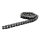 iwis Elite Rollenkette simplex Typ 04 B-1 (6 mm x 2,8 mm) Meterware DIN 8187 / ISO 606