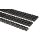 iwis Elite Rollenkette simplex Typ 04 B-1 (6 mm x 2,8 mm) Meterware DIN 8187 / ISO 606