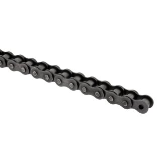 iwis Elite Rollenkette simplex Typ 06 B-1 (3/8 x 7/32 Zoll) Meterware DIN 8187 / ISO 606