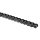 iwis Elite Rollenkette simplex Typ 06 B-1 (3/8 x 7/32 Zoll) Meterware DIN 8187 / ISO 606