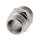 Doppelnippel mit NPT Gewinde NPT 1/8" - 2" beiseitig zur Auswahl Material Edelstahl