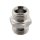 Doppelnippel mit NPT Gewinde NPT 1/8" - 2" beiseitig zur Auswahl Material Edelstahl