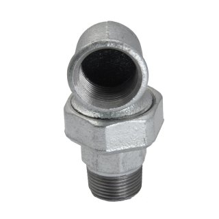 Union Elbow 90 F Thread