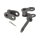 EcoPlus Verschlussglied Kettenschloss Rollenkette gerade gekröpft 06B-1 - 32B-3