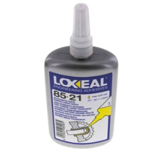 Loxeal Anaerobe Fügeverbindung 85-21 250ml hochfest unlösbar schnelle Aushärtung