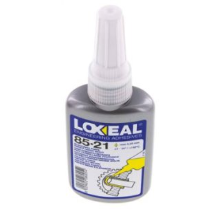 Loxeal Anaerobe Fügeverbindung 85-21 50ml hochfest unlösbar schnelle Aushärtung