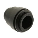 Verschlusskappe für 12mm Schläuche, IQS-FDA