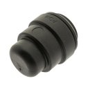 Verschlusskappe für 12mm Schläuche, IQS-FDA