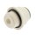 IQS gerader zölliger Steckverschraubung G 1/8" -  1/4" (6,35 mm), IQS - LE EPDM Dichtung