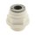 IQS gerader zölliger Steckverschraubung G 1/8" -  1/4" (6,35 mm), IQS - LE EPDM Dichtung