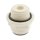 IQS gerader zölliger Steckverschraubung G 1/8" -  1/4" (6,35 mm), IQS - LE EPDM Dichtung