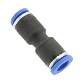 IQS gerade Steckverbindung 3mm-3mm , IQS-Standard gerader Pneumatikstecker