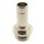 IQS Einschraubtülle Steckanschluss G 3/8" - 12 mm Stecknippel Messing vernickelt