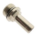 IQS Einschraubtülle Steckanschluss G 3/8" - 14...