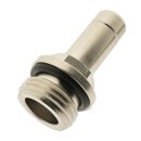 IQS Einschraubtülle Steckanschluss G 3/8" - 14...