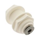 IQS Schott - Steckanschluss 8mm, IQS - LE EPDM - Dichtung Schottverschraubung