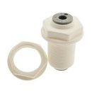 IQS Schott - Steckanschluss 8mm, IQS - LE EPDM - Dichtung Schottverschraubung