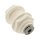 IQS Schott - Steckanschluss 8mm, IQS - LE EPDM - Dichtung Schottverschraubung