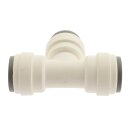 IQS T-Steckanschluss metrisch Steckverbinder Pneumatik Druckluft FDA NSF LE
